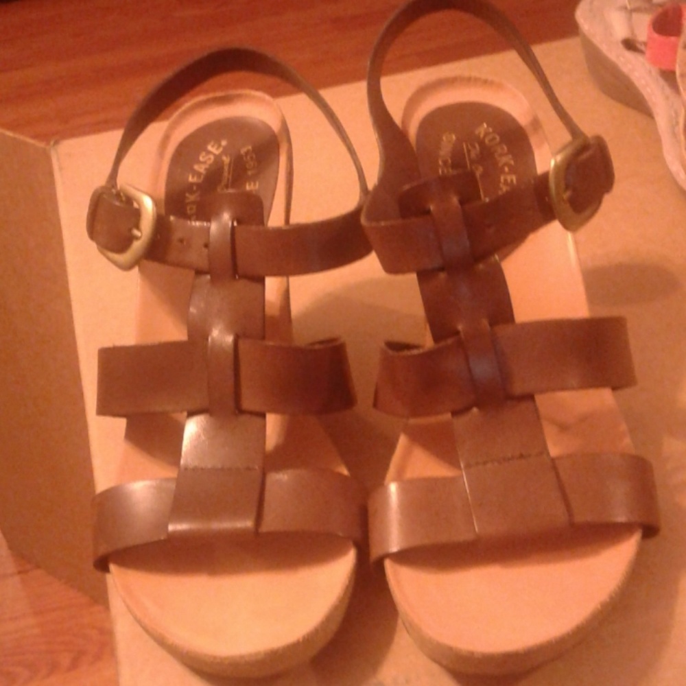 COPY - Girls best friend sandals/ party or special occasion. Great sandals ❤️
